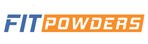 FitPowders logo