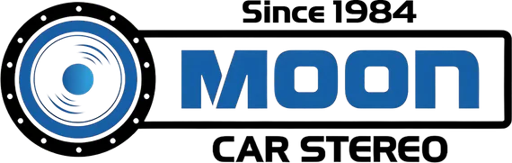 Moon Car Stereo logo
